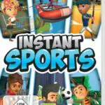 Instant Sports