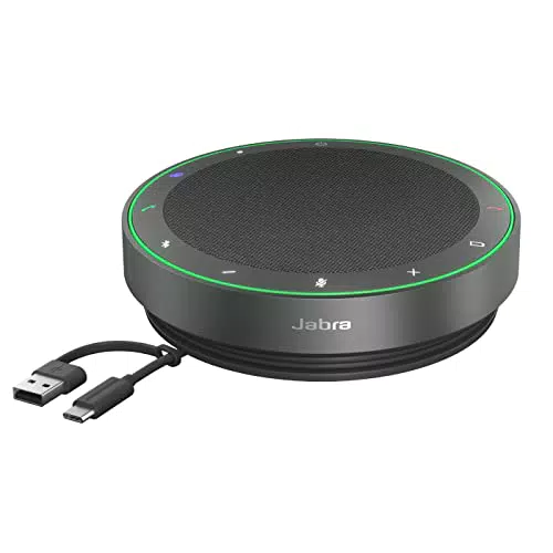 Jabra Speak2 75 schnurlose Bluetooth-Freisprechlösung