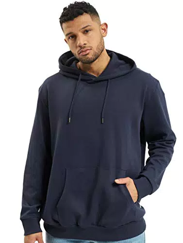Jack & Jones Herren Jjebasic Noos Ps Hooded Sweatshirt