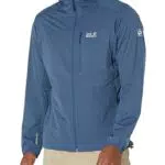 Jack Wolfskin Herren Eagle Peak Ii M Softshelljacke