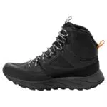 Jack Wolfskin Herren Terraquest Texapore Mid M, Black