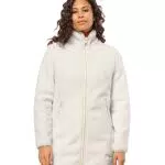 Jack Wolfskin HIGH CURL Coat W
