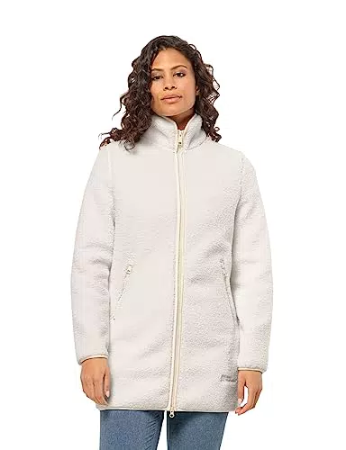 Jack Wolfskin HIGH CURL Coat W