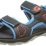 Jack Wolfskin Jungen Unisex Kinder Taraco Beach K Sandale
