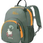 Jack Wolfskin Unisex Kinder Buttercup Tagesrucksack