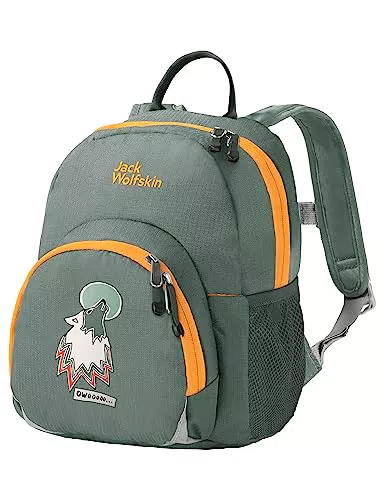 Jack Wolfskin Unisex Kinder Buttercup Tagesrucksack