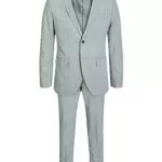 JACK&JONES JPRFRANCO Check Suit SN