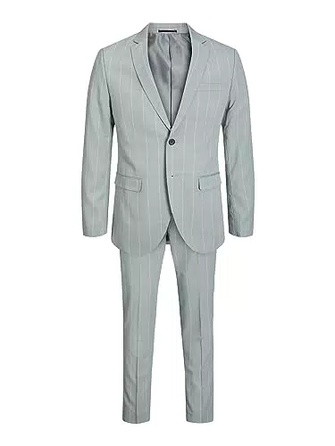 JACK&JONES JPRFRANCO Check Suit SN