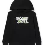 JACK&JONES JUNIOR JCODUST Sweat Hood SN JNR