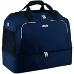 JAKO Sporttasche Classico mit Bodenfach, 60 cm, 80 L
