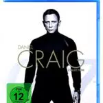 James Bond 007: Daniel Craig Collection inkl. Spectre