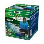 JBL CristalProfi i Serie 6098400 Filltermodul für Innenfilter