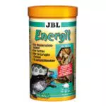 JBL Energil 70313 Hauptfutter für Sumpf- und Wasserschildkröten