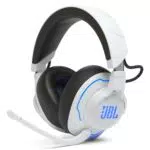 JBL Quantum 910P Over-Ear Gaming Kopfhörer Für die Playstation und weitere Konsolen Mit Head-Tracking-Funktion