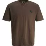 JCOCLASSIC Twill Tee SS Crew NECK23 NOO