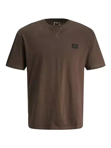 JCOCLASSIC Twill Tee SS Crew NECK23 NOO