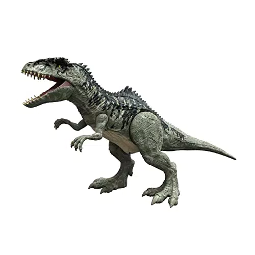 Jurassic World GWD68 - „Dominion: Ein neues Zeitalter“ Riesendino