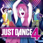 Just Dance 4 - Special Edition