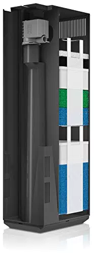 Juwel Aquarium 87050 Bioflow Filter Innenfiltersystem