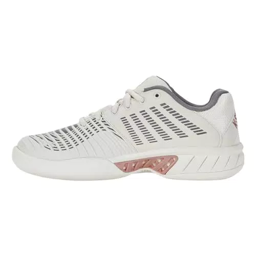 K-Swiss Performance Damen Express Light 3 Carpet Tennis Shoe