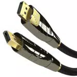KabelDirekt DisplayPort Kabel 3m PRO Series