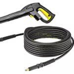 Kärcher - HK 7.5, Hochdruckschlauchset, kompatibel mit K 2 Basic