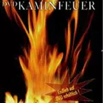Kaminfeuer