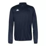 Kappa Tavole Herren-Sweatshirt