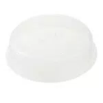 keeeper Mikrowellenabdeckhaube, Polypropylen, 26, 5 x 1 x 26