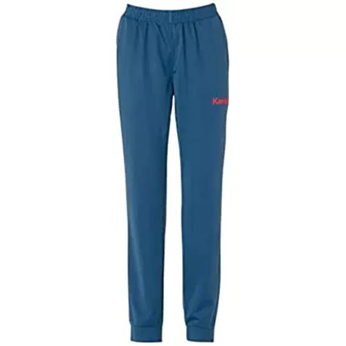 Kempa Damen Kempa Lite Women Damen M dchen Trainingshose Jogginghose Sporthose lang