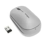 Kensington SureTrack Kabellose Maus mit Bluetooth und Nano-USB-Empfänger
