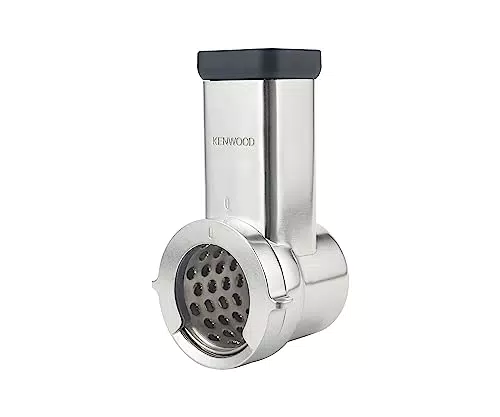 Kenwood Trommelraffel KAX643ME, Zubehör für Kenwood Küchenmaschinen