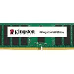Kingston Server Premier 16GB 2666MT/s DDR4 ECC Reg CL19 DIMM 1Rx4 Serverspeicher Hynix D IDT - KSM26RS4/16HDI