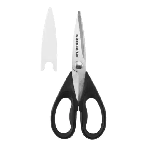 KitchenAid KE351OHOBA Allzweck Schere mit Schutzhülle