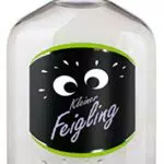 Kleiner Feigling, Das Original, 500 ml, Marken-Spirituose