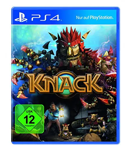 Knack -