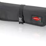 Knipex Werkzeugtasche 4 Fächer leer 00 19 56 LE
