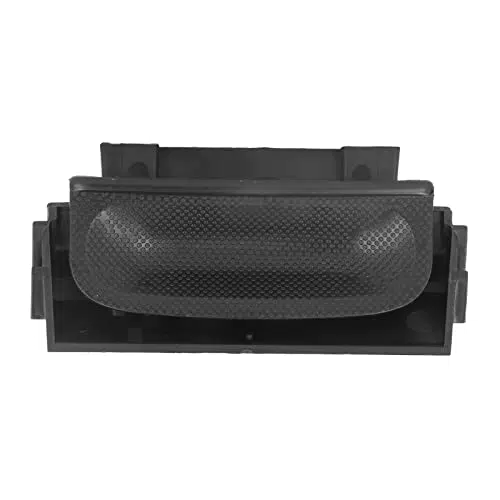 Kofferraumgriff der Heckklappe, Akozon 8726V7 8726.V7 6554ZZ 6554.ZZ Ersatz für C4 PICASSO 2006-2013 / C4 GRAND PICASSO 2006-2013