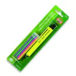 Koh-I-Noor S128PN8004BL Schneiderkreidestift, Kunststoff