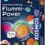 Kosmos 654108 Fun Science - Nachtleuchtende Flummi-Power