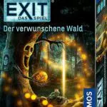 KOSMOS 695149 EXIT - Das Spiel - Der verwunschene Wald