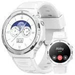 KOSPET Smartwatch Damen, Fitnessuhr mit Telefonfunktion 1