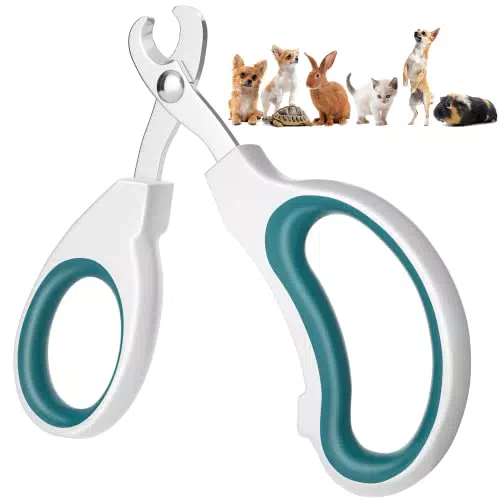 Krallenschere Katzen Schere für Anfänger toll geeignet