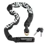 Kryptonite 152080 Kabelschloss Keeper 785 Integrated Chain