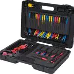 KS Tools 150.0950 12/24V Master Diagnose Prüf- und Mess-Kabel-Satz