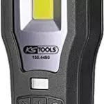 KS Tools 150.4490 Mobile Werkstatt-Handlampe, knickbar