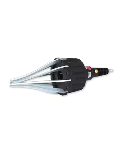 KS Tools 515.3100 Druckluftmontagegerät für Achsmanschetten