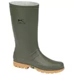 KÜBLER Workwear KÜBLER DAMENSTIEFEL in oliv