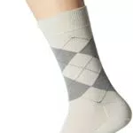 KUNERT Herren Socken, 871100 Andrew, Grau, 39/42