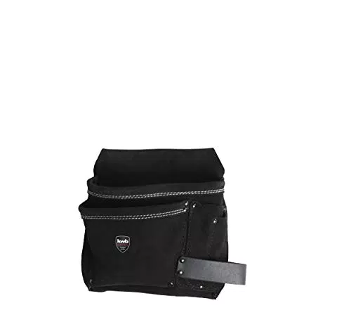kwb Werkzeug-Gürteltasche großen und kleinen Taschen zum Tragen